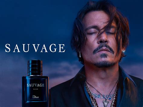 filmlocatie dior sauvage|sauvage perfume Dior.